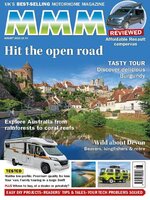 MMM - The Motorhomers' Magazine